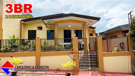 Suraya Homes Cabantian Davao City .